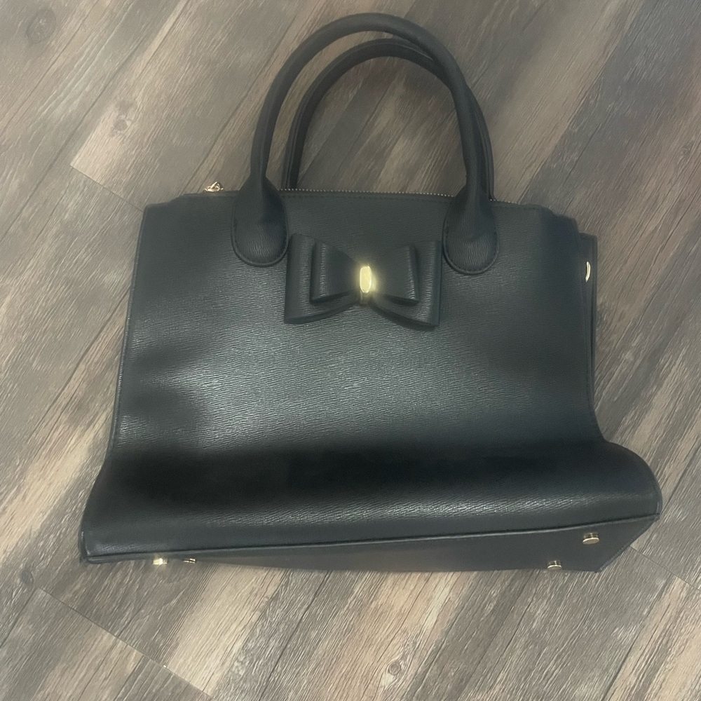 MIZTIQUE BOW PURSE
